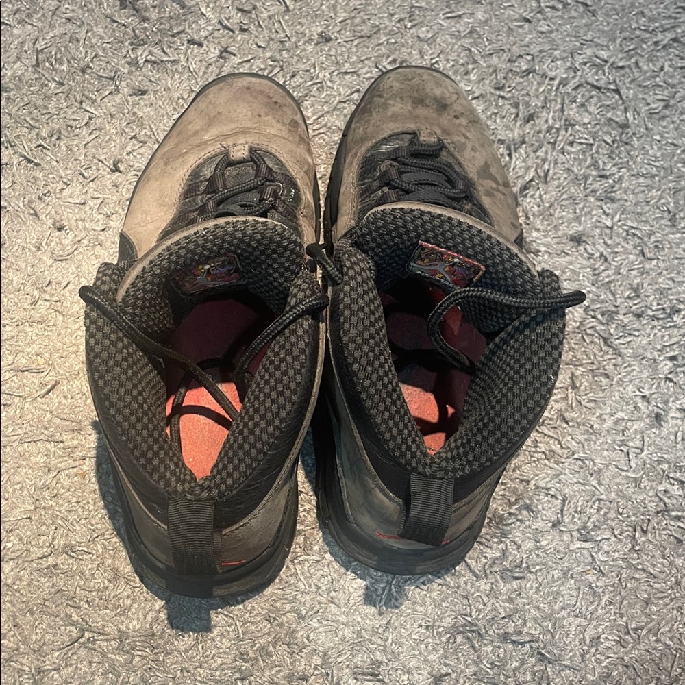 Jordan 10 shadow - Picture 6 of 8